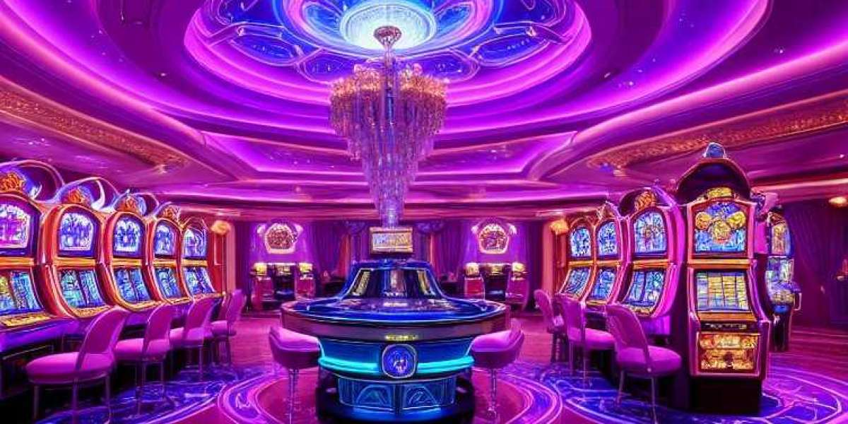Gambling Range Defines Rooli Casino Adventure