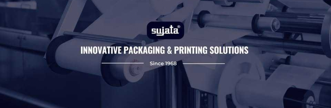 Sujata Packaging Machinery Cover Image