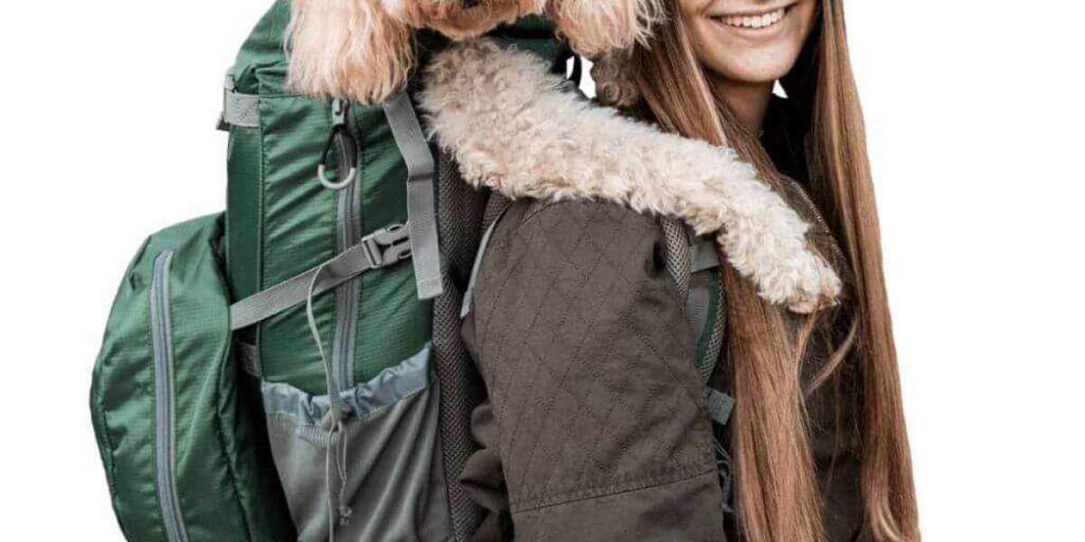The Benefits of Using a Dog Sling Carry for Pet Owners