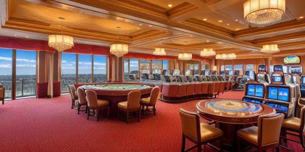 Engage in Betting at 666 Casino UK