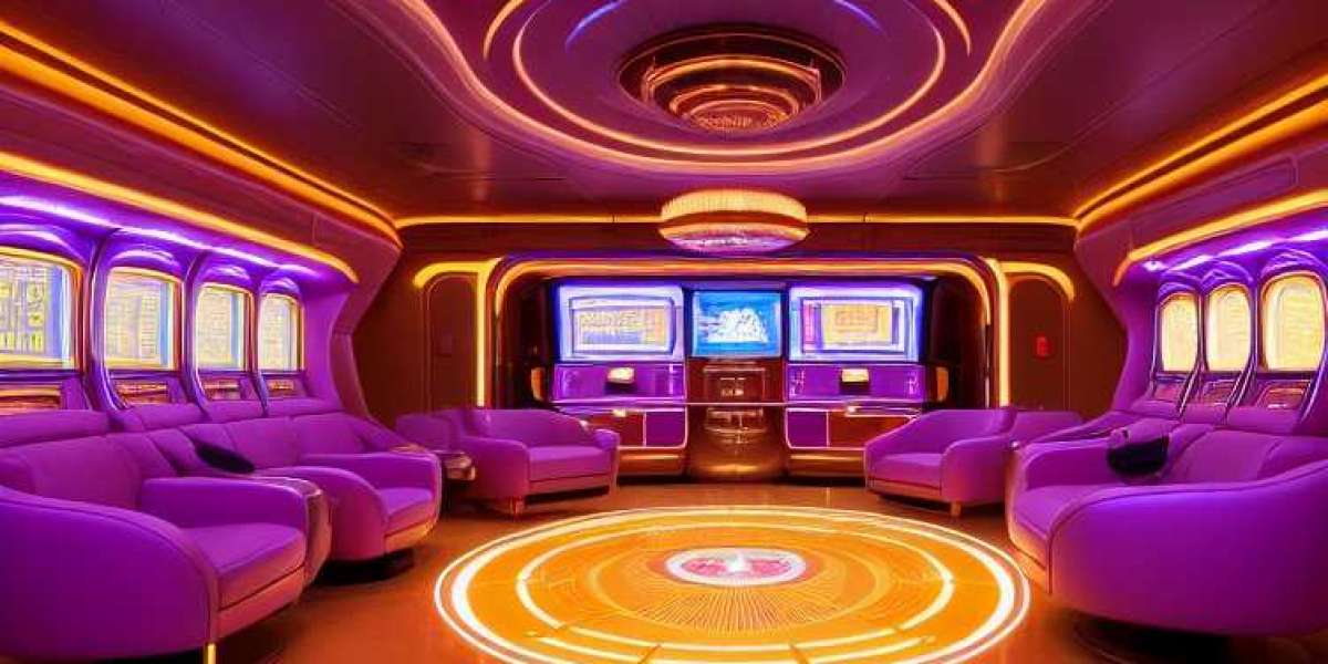 Different Gaming Library at Neospin Casino