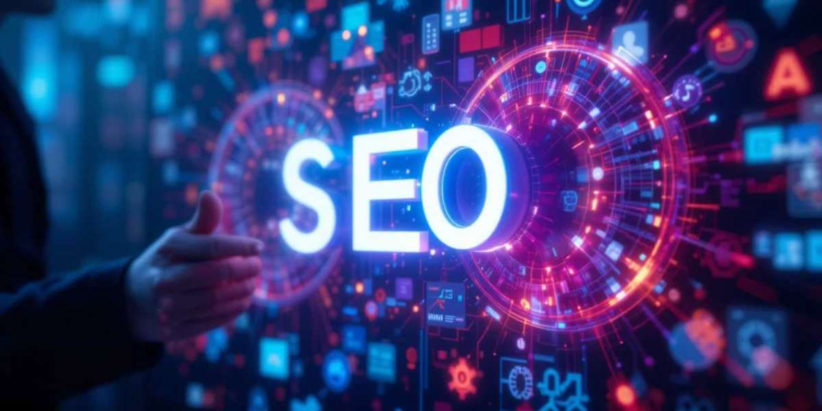SEO services in Abu Dhabi