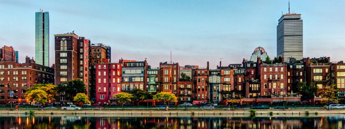 Qatar Airways Boston Office in United States