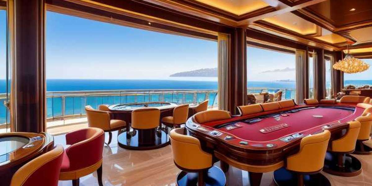 Tactische Tafelgames bij Jacks Casino