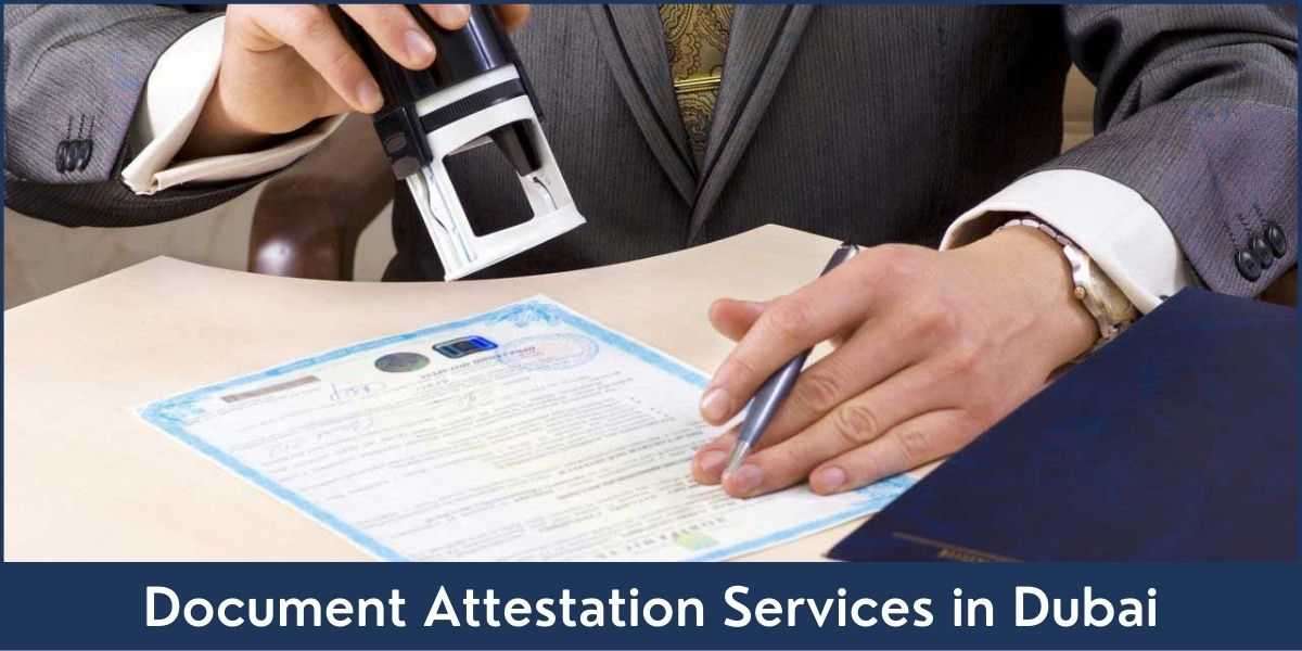 The Importance of Ministry of Foreign Affairs Attestation Dubai for Legal Recognition