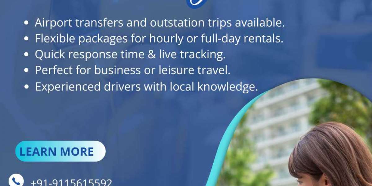 Reliable and Comfortable Transportation in Chandigarh