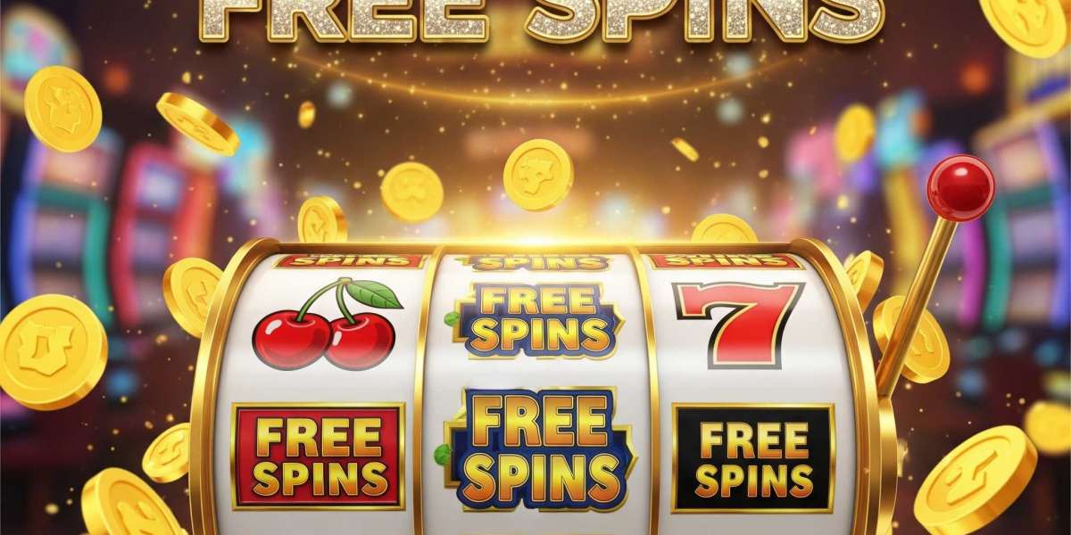 Daily Free Spins: Enjoy Endless Fun at Khelraja