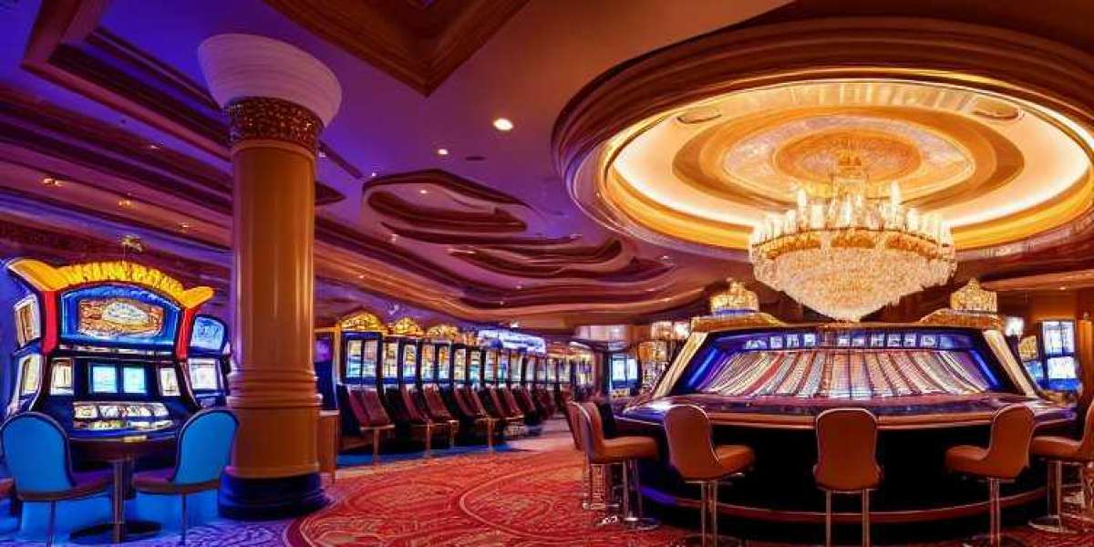 Tischspiel Exzellenz bei SlotLords Casino