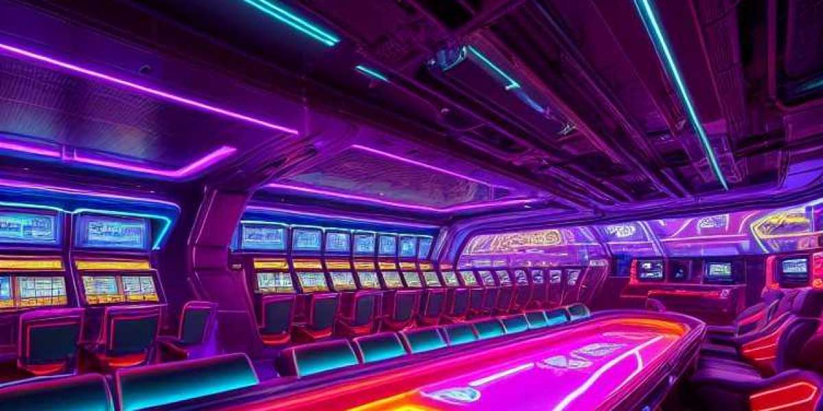 Attività da Tavolo Strategici presso il Star Casino