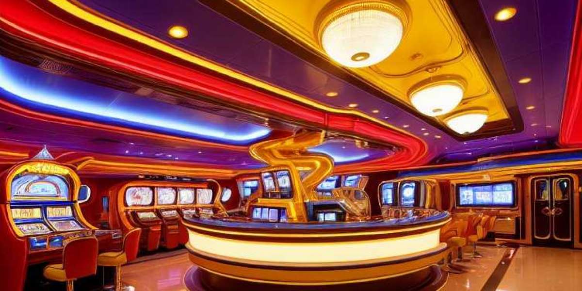 Aufregende Slot-Auswahl bei Spinsy Online Casino