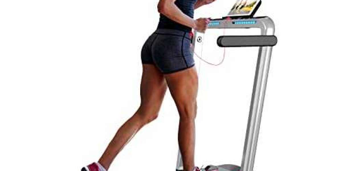 9 Lessons Your Parents Teach You About Best Home Treadmill UK
