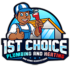 Plumbing Services Edmonton: First Choice Plumbing & Heating