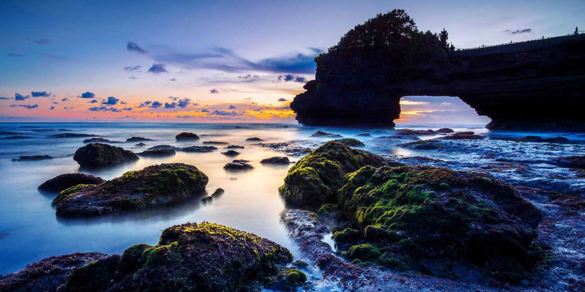 Bali After Dark: Uncover the Island’s Magical Nightlife Beyond Clubs