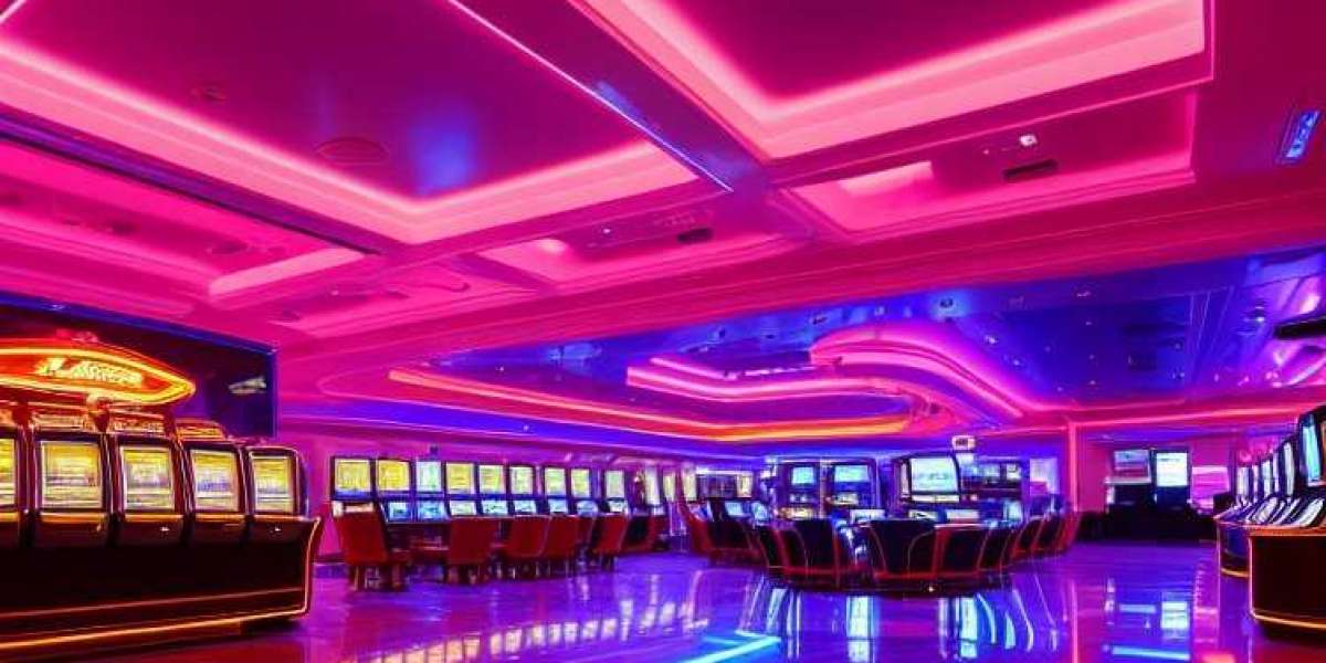 Transaction Options at DreamJackpot Online Casino