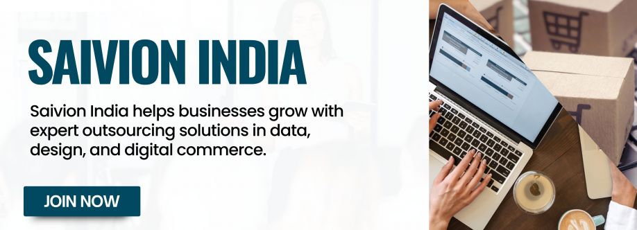 Saivion India Cover Image