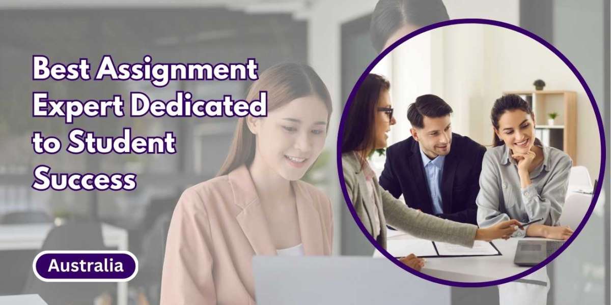Best Assignment Expert Dedicated to Student Success
