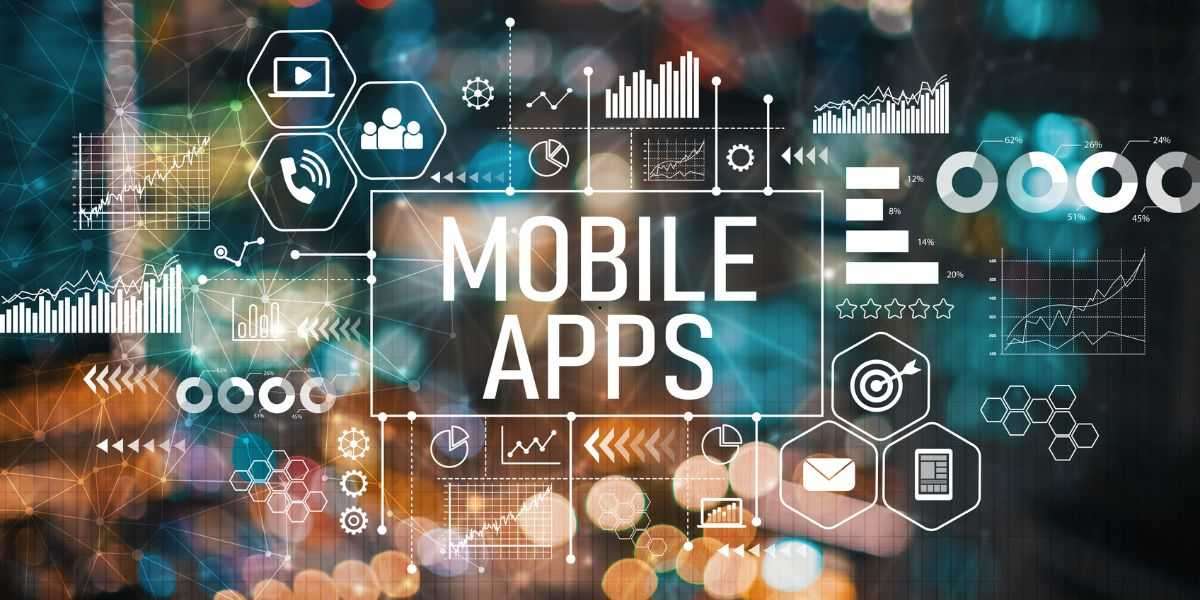 Hire Expert Mobile App Developers in Lucknow
