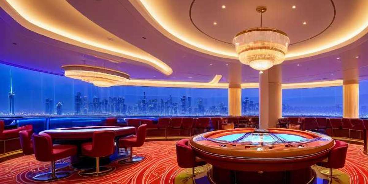 Exclusive Real-time Dealer Experience on Vegas Now Casino