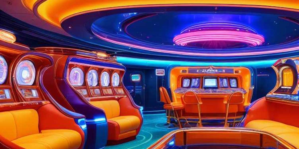 Fruit machine Adventure at Lukki Casino Online