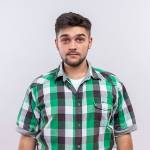 Scott Douglas Profile Picture