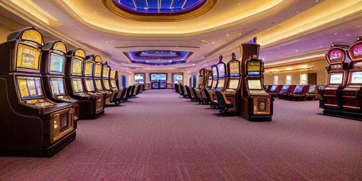 Engaging Live Dealer Rooms at Stay Casino Online