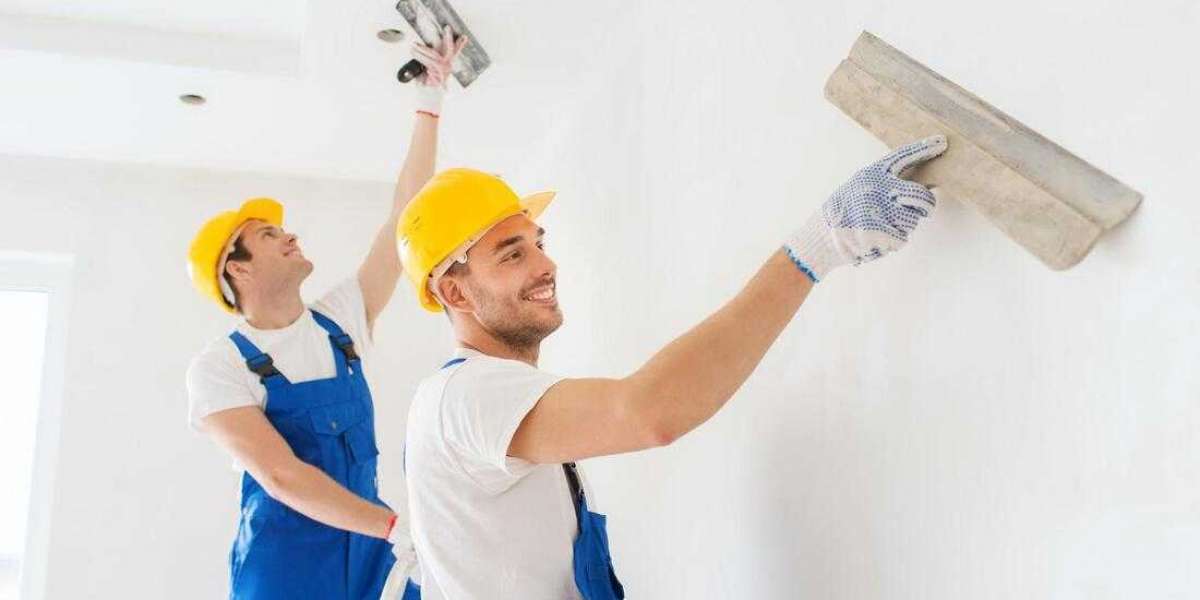 Drywall Repair Services Clearwater, FL