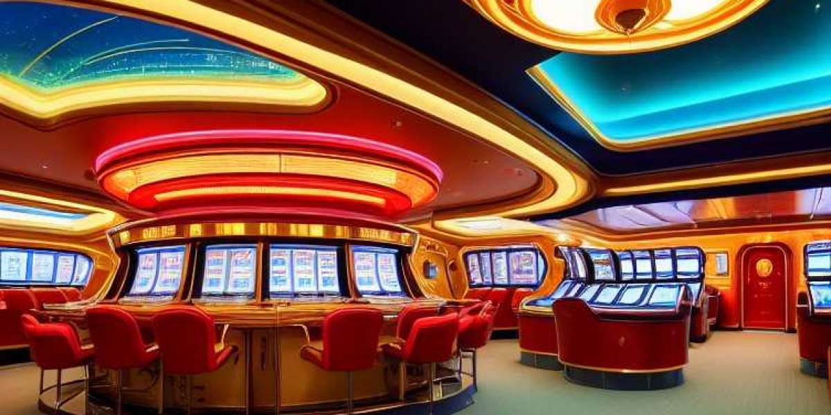 Exciting Accident Games in Vegas Now Online Casino.