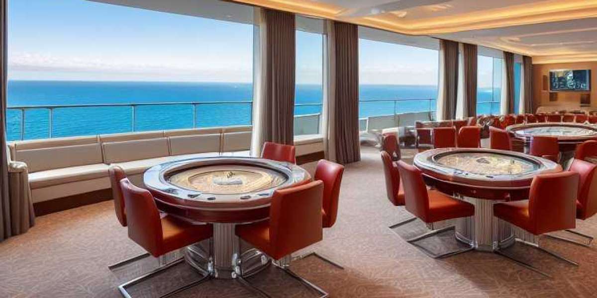Thrilling Impact Activities at our casino