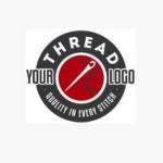 Thread Your Logo Profile Picture