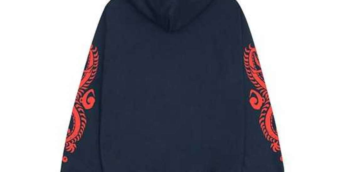 The Stussy Hoodie: A Must-Have or Just Hype?