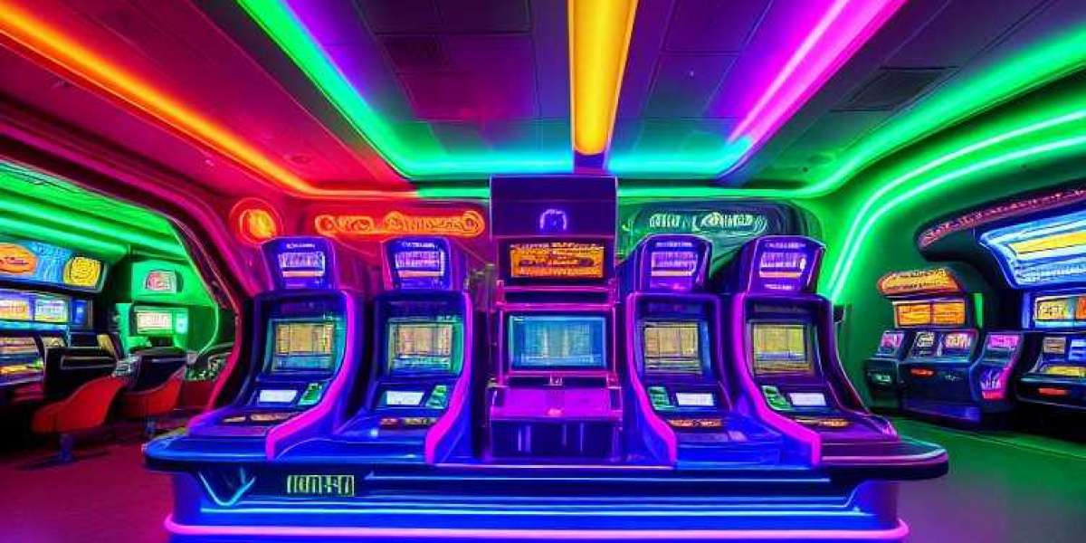Monetary Services at Lucky7even Casino