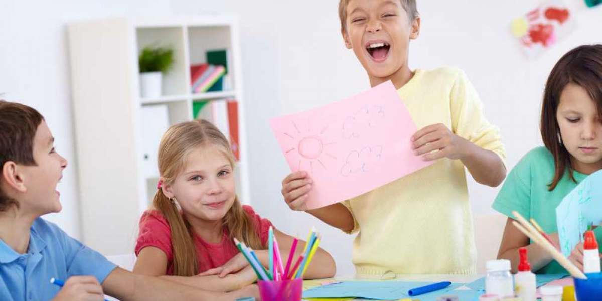 Building Early Literacy Skills with Pre-Kindergarten Homeschool Programs