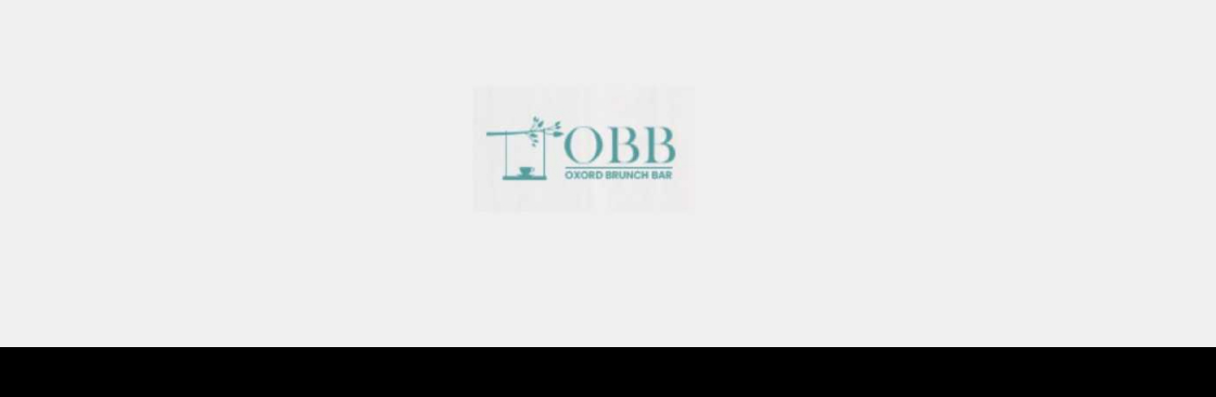 oxford brunch bar Cover Image