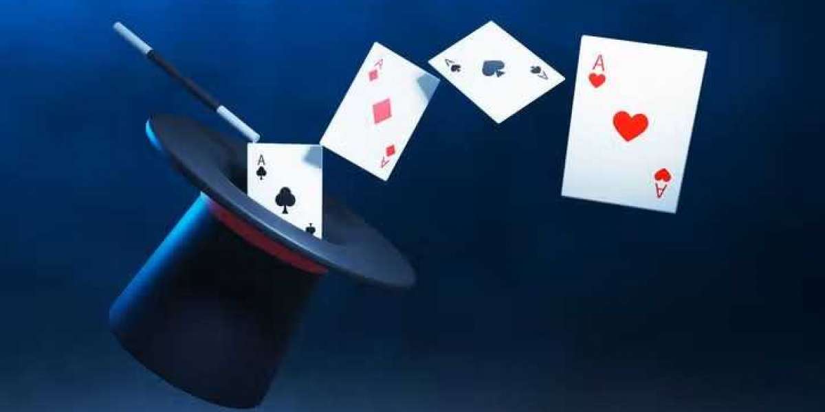 Magic Show Venue Market to Reach Strong CAGR of 6.8% by 2033 Driven by Urban Entertainment Trends