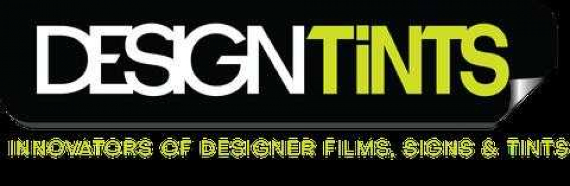 Design Tints Cover Image