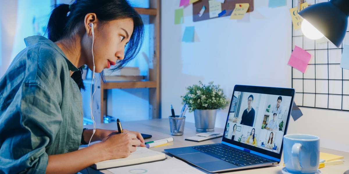 Why Students Search Take My Online Class for Me: A Smart Way to Manage Academic Pressure