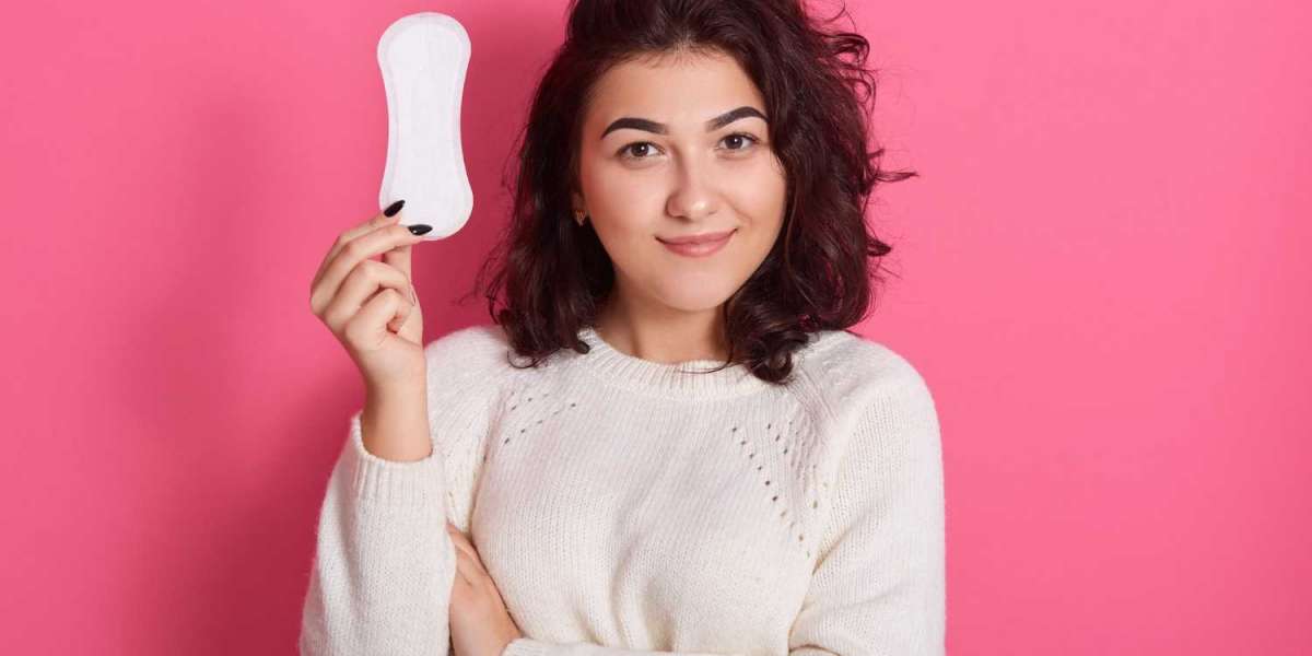 Sanitary Pads