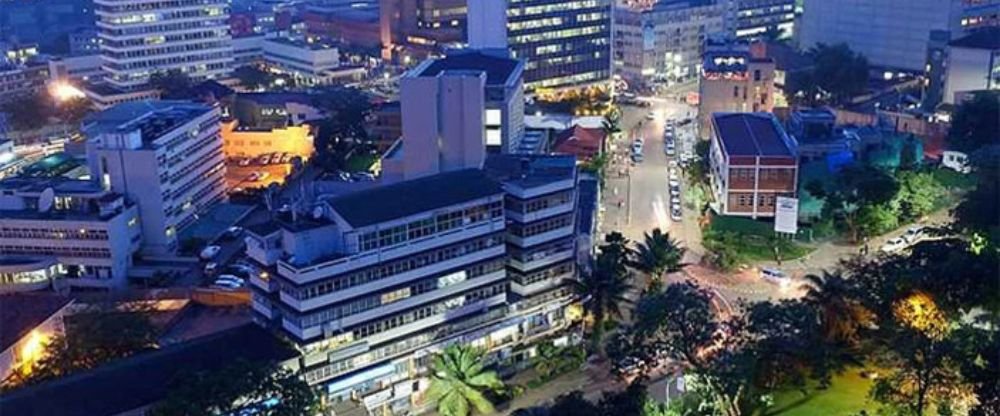 Qatar Airways Kampala Office in Uganda