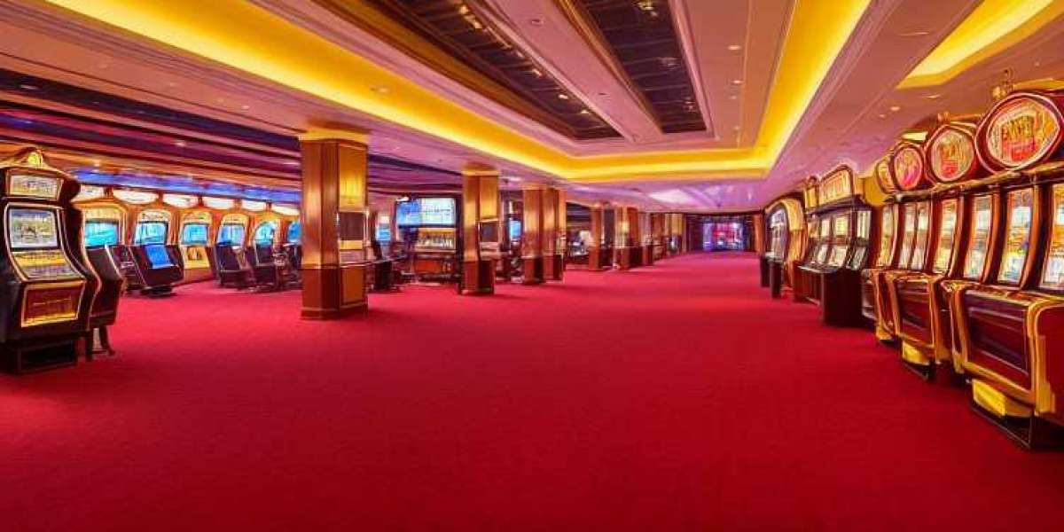 Leon's web Casino Croupier Perfection