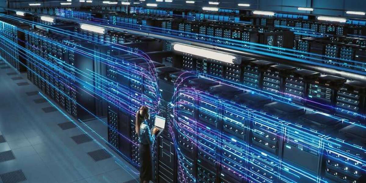 India Data Center Infrastructure Market Analysis of Key Drivers