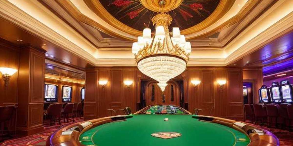 High-quality Gaming Range at SkyCrown Casino