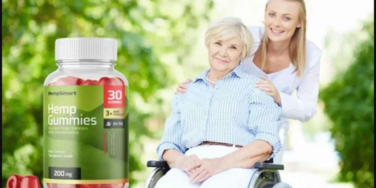 Where to Buy the Smart Hemp Best CBD gummies in Australia?