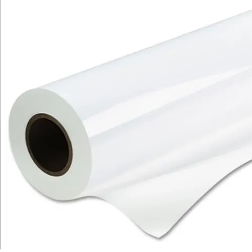MSD Printable Translucent Film Supports Versatile Printing Applications