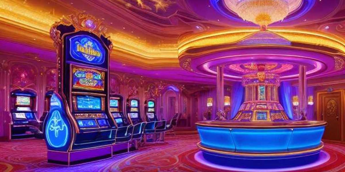 Live Gaming Quality at Vegas Now