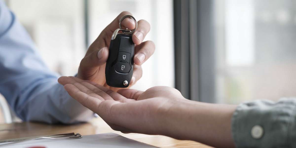 Guide To Replacement Ford Focus Key: The Intermediate Guide The Steps To Replacement Ford Focus Key
