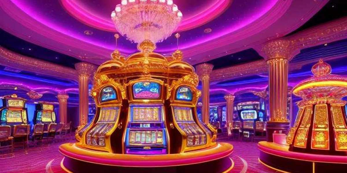 Vivere di Gioco Totale presso StarVegas
