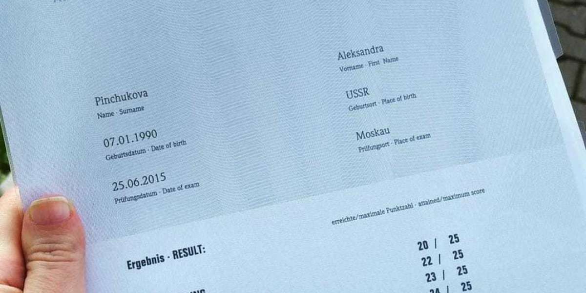 Why You Should Concentrate On Improving Buy A2 Certificate