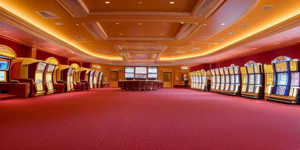Top-notch Collection of games Selection at Lucky Wins Casino