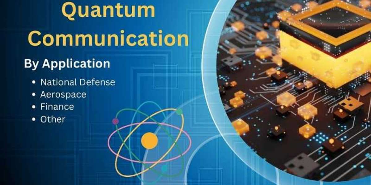 Understanding the Scale of the Quantum Communication Market Size