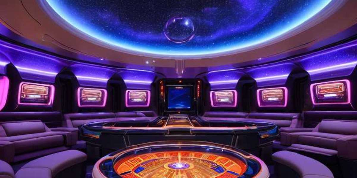 Slot games at NineWin Casino